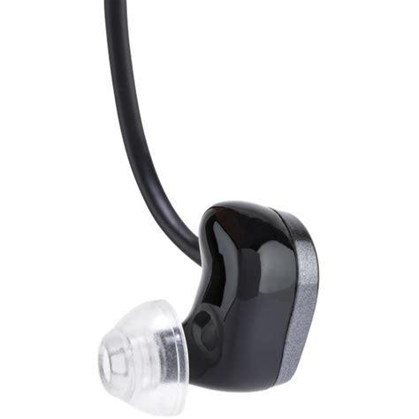 Fender PureSonic Premium Audiophile Wireless Earbuds